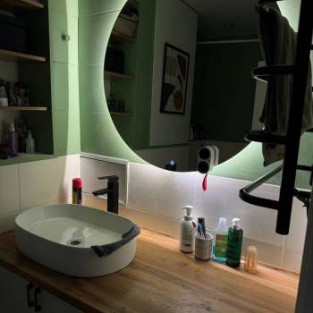 Продается 1-комнатная квартира, 41,4 м²