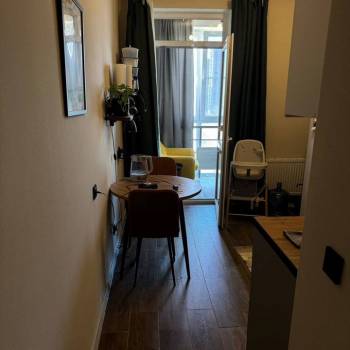 Продается 1-комнатная квартира, 41,4 м²