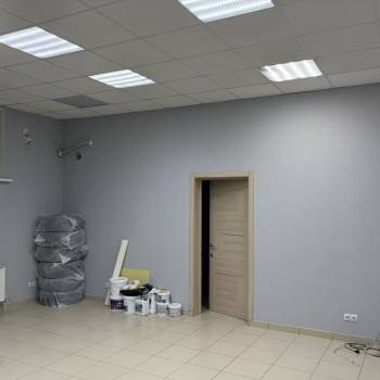 Продается Нежилое помещение, 48,8 м²