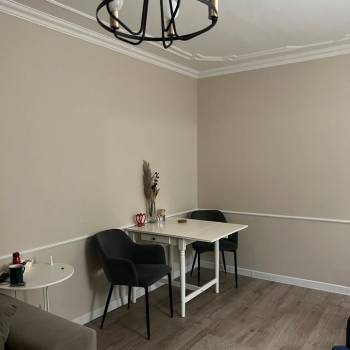 Продается 2-х комнатная квартира, 43,3 м²