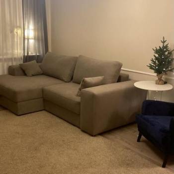 Продается 2-х комнатная квартира, 43,3 м²