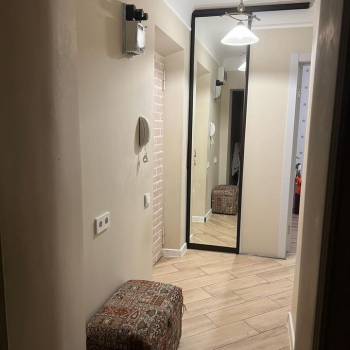 Продается 2-х комнатная квартира, 43,3 м²