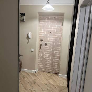 Продается 2-х комнатная квартира, 43,3 м²