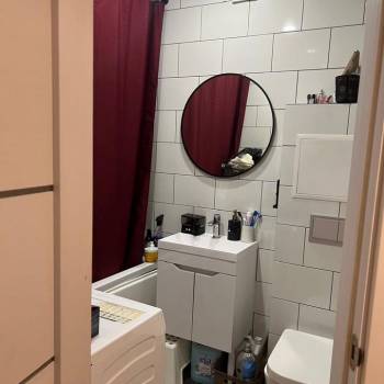 Продается 2-х комнатная квартира, 43,3 м²