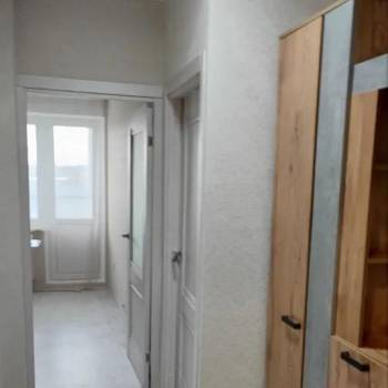 Сдается 1-комнатная квартира, 37 м²