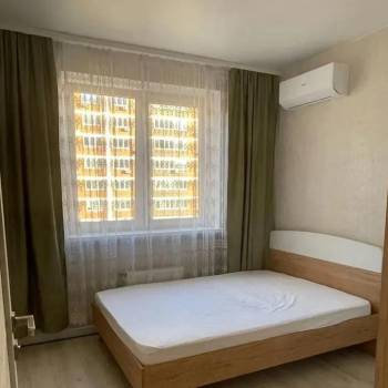 Сдается 2-х комнатная квартира, 45 м²