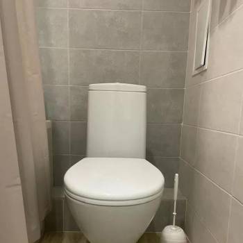 Сдается 2-х комнатная квартира, 45 м²