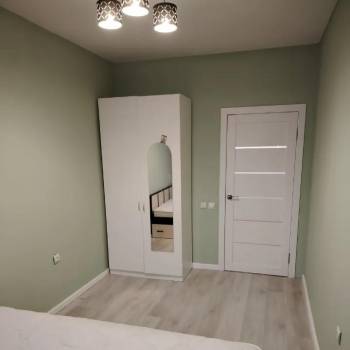 Продается 2-х комнатная квартира, 51,8 м²