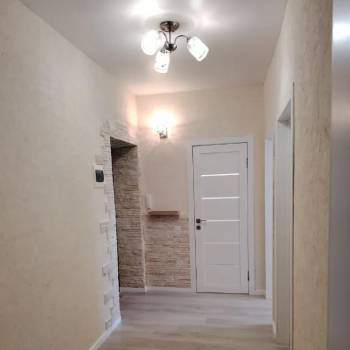 Продается 2-х комнатная квартира, 51,8 м²