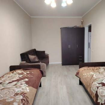 Продается 2-х комнатная квартира, 51,8 м²
