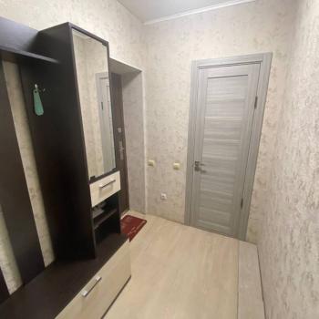 Сдается 1-комнатная квартира, 27 м²