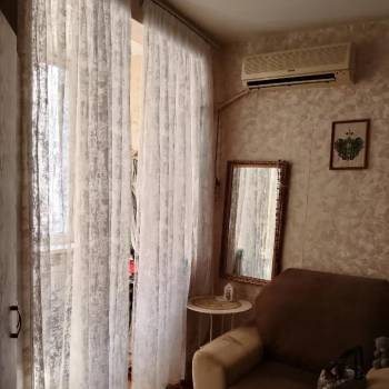 Сдается 1-комнатная квартира, 28 м²