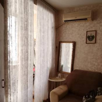 Сдается 1-комнатная квартира, 28 м²