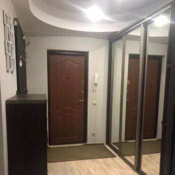 Продается 2-х комнатная квартира, 66 м²
