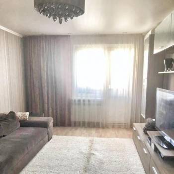 Продается 2-х комнатная квартира, 66 м²