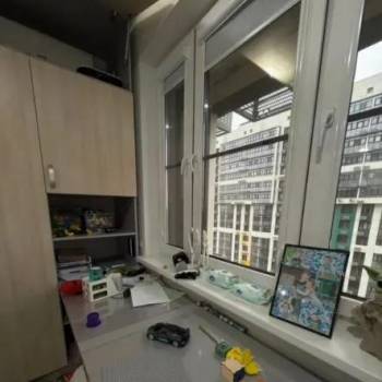 Продается 2-х комнатная квартира, 61 м²