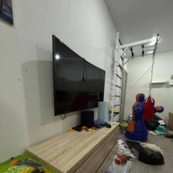 Продается 2-х комнатная квартира, 61 м²