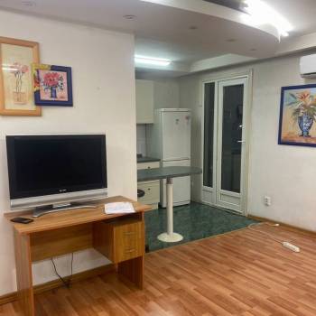 Сдается 1-комнатная квартира, 37,9 м²