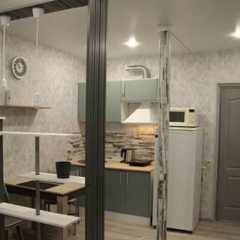 Сдается 1-комнатная квартира, 25 м²