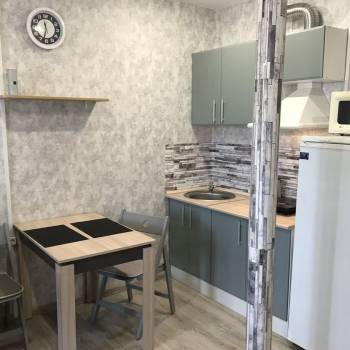 Сдается 1-комнатная квартира, 25 м²