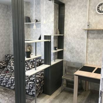 Сдается 1-комнатная квартира, 25 м²