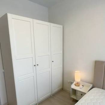 Сдается 2-х комнатная квартира, 50,6 м²