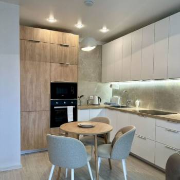 Сдается 2-х комнатная квартира, 50,6 м²