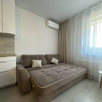 Сдается 2-х комнатная квартира, 50,6 м²