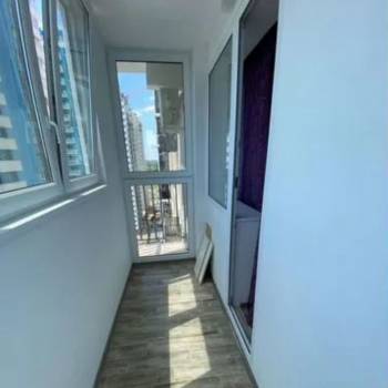 Сдается 2-х комнатная квартира, 55 м²