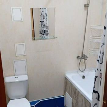 Сдается 1-комнатная квартира, 40 м²