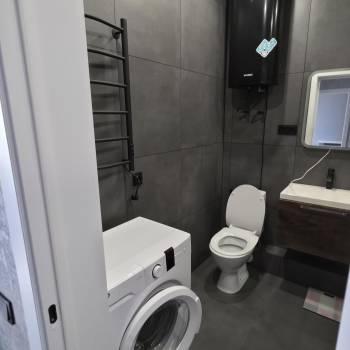 Сдается 1-комнатная квартира, 46 м²