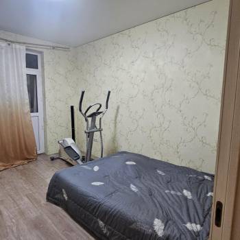 Сдается 1-комнатная квартира, 49,5 м²