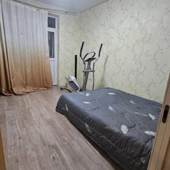Сдается 1-комнатная квартира, 49,5 м²