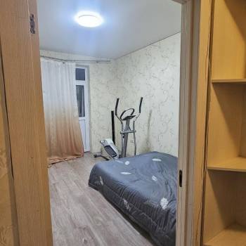 Сдается 1-комнатная квартира, 49,5 м²
