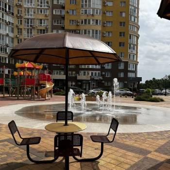 Сдается 1-комнатная квартира, 55 м²