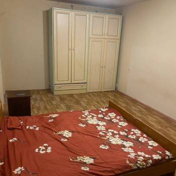 Сдается 1-комнатная квартира, 50 м²