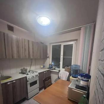 Сдается 1-комнатная квартира, 31 м²