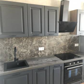 Сдается 2-х комнатная квартира, 55 м²