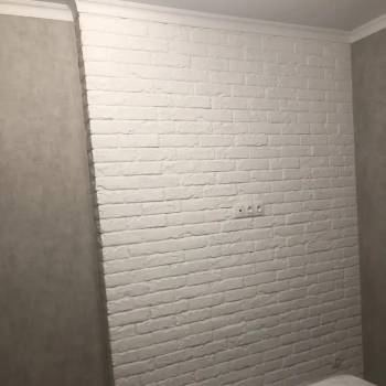 Сдается 2-х комнатная квартира, 55 м²