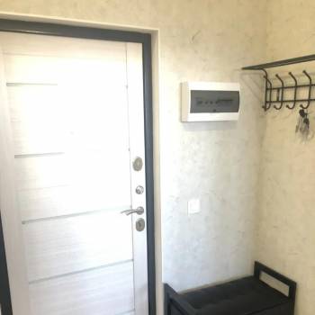 Сдается 2-х комнатная квартира, 55 м²