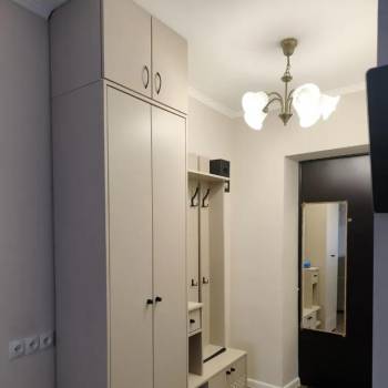 Продается 1-комнатная квартира, 16,8 м²