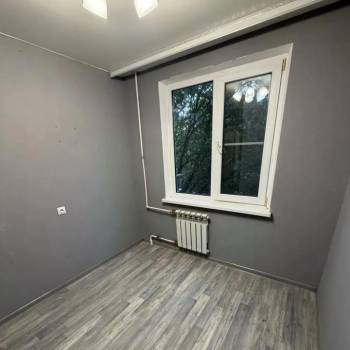 Продается 1-комнатная квартира, 33,3 м²