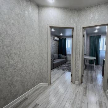 Продается 1-комнатная квартира, 34,14 м²