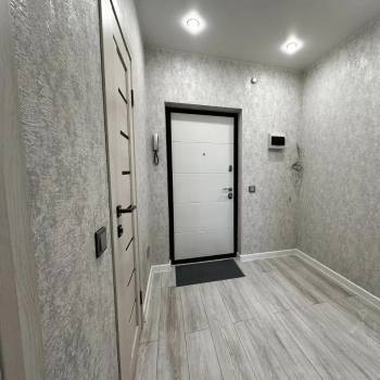 Продается 1-комнатная квартира, 34,14 м²