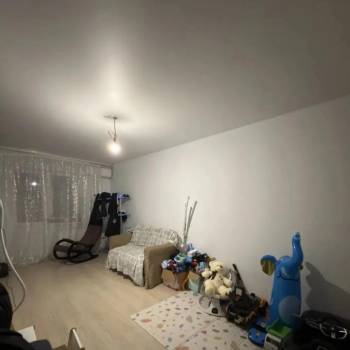 Продается 2-х комнатная квартира, 59,3 м²