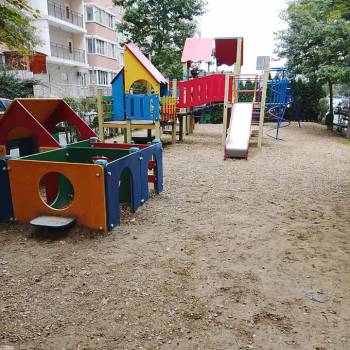 Продается 2-х комнатная квартира, 59,3 м²