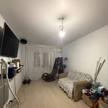 Продается 2-х комнатная квартира, 59,3 м²