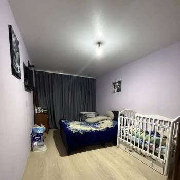Продается 2-х комнатная квартира, 59,3 м²