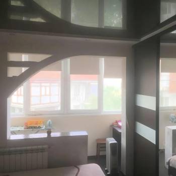 Продается 1-комнатная квартира, 32,9 м²