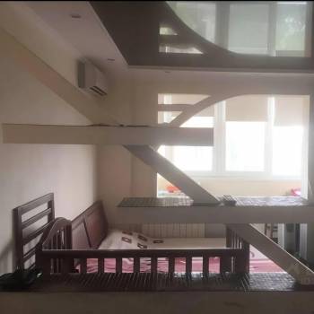 Продается 1-комнатная квартира, 32,9 м²